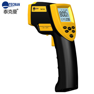 TM1390 数字电磁辐射计香港泰克曼