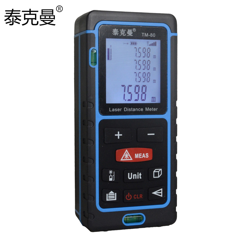 TM3125数字式绝缘电阻测试仪香港泰克曼