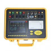 【双旭电子】ZDK6902 三相多功能用电检查仪代理商