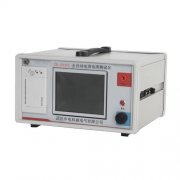 【双旭电子】ZD3205可调数字高压绝缘电阻测试仪原理