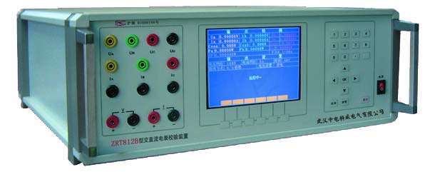 【双旭电子】ZDKC-500 直流开关安秒特性测试仪联系人
