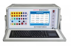 【双旭电子】ZDHX数字无线核相器销售部