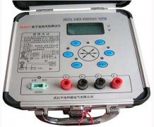 【双旭电子】ZDYB-201避雷器带电测试仪报价单