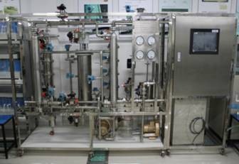 【双旭牌】TG-104气浮溶气、过滤一体化装置报价单