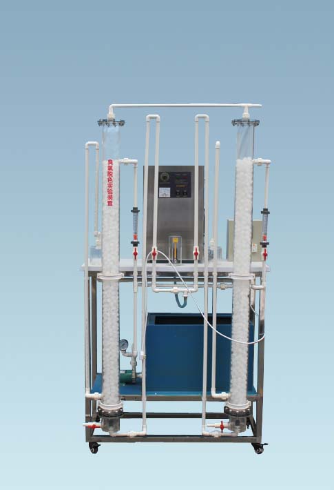 【双旭牌】TG-104气浮溶气、过滤一体化装置报价单
