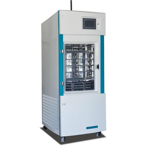 Lab-1A-80E真空冷冻干燥机销售
