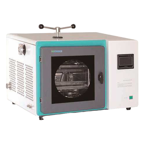 Lab-1B-80E真空冷冻干燥机报价单