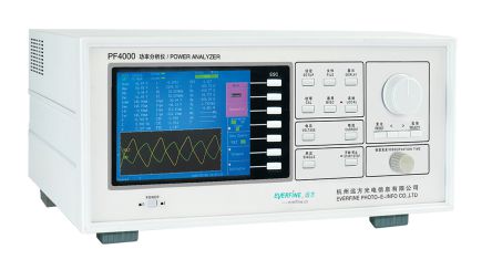 原理LED850 LED阵列快速测试系统