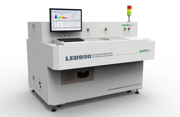 销售部TRA-200/300 LED热阻结构分析系统