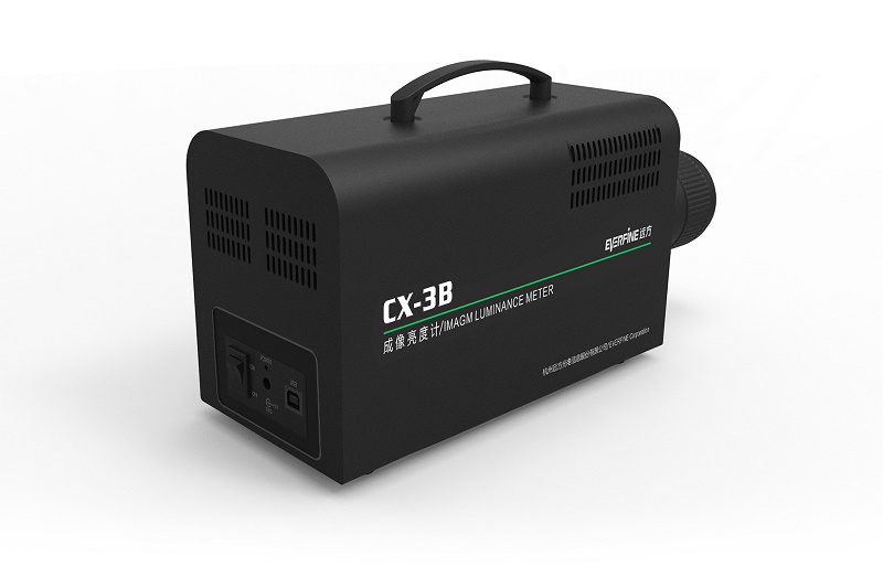 销售部TRA-200/300 LED热阻结构分析系统