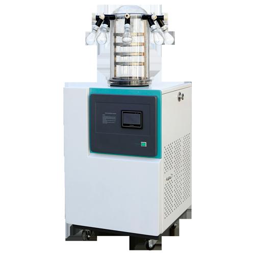 原理FastDry系列真空冷冻离心浓缩仪