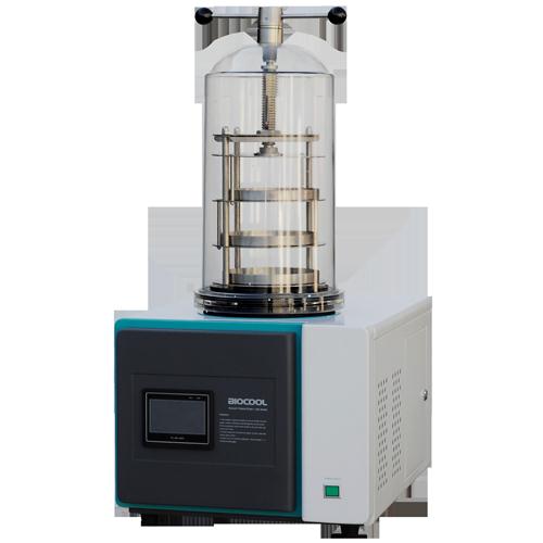 原理Lab-1E-80真空冷冻干燥机