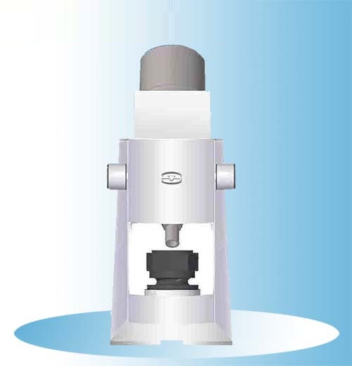 参数JB-300B/500B半自动金属摆锤冲击试验机