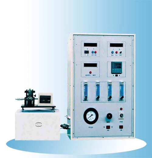 参数JB-300B/500B半自动金属摆锤冲击试验机