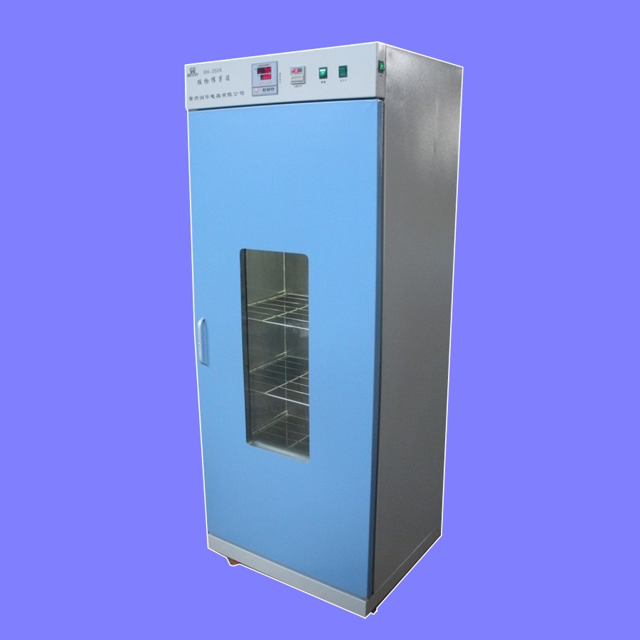 原理BS-4G立式双门恒温培养摇床