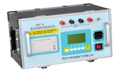报价单ZDJB-102 微机继电保护测试仪