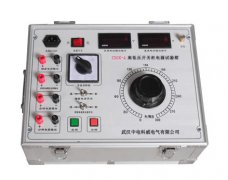 代理商ZDYB-203 氧化锌避雷器带电测试仪