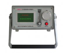 销售部ZD215 遥控型电缆安全刺扎器