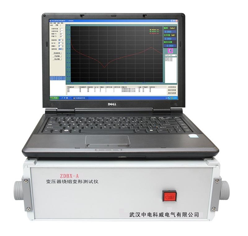 参数ZDJB-103 微机继电保护测试仪