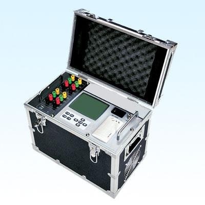 代理商ZDK6902 三相多功能用电检查仪