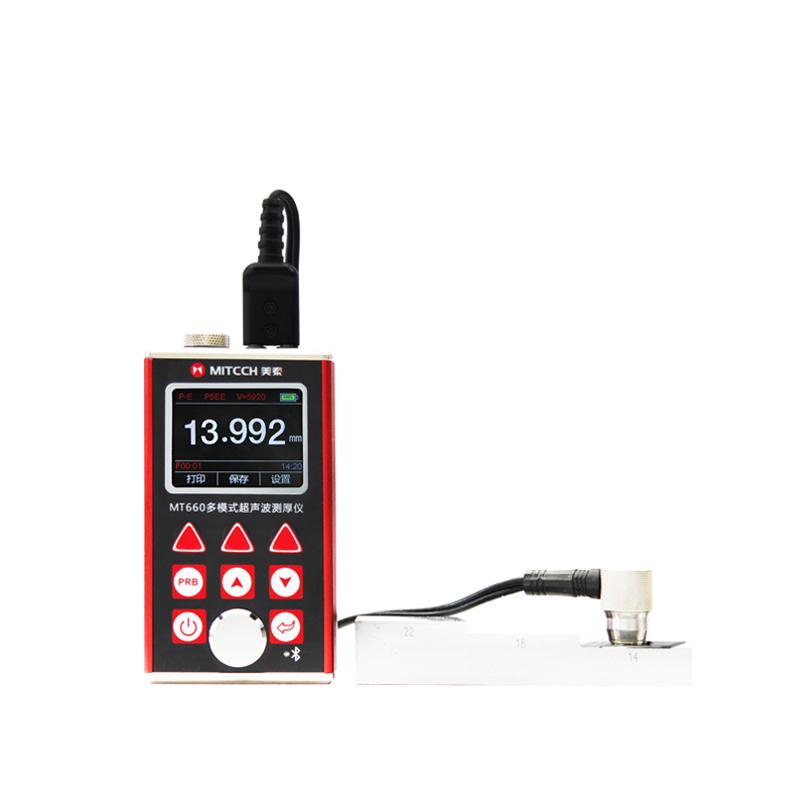 联系人MT150超声波测厚仪