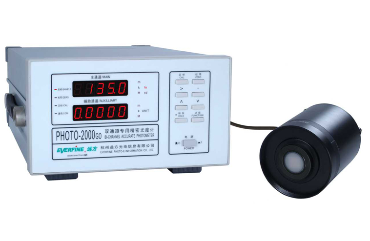 联系人LT-101A LED驱动电源性能测试仪