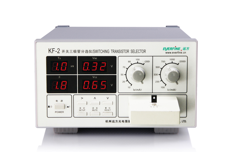联系人LT-101A LED驱动电源性能测试仪