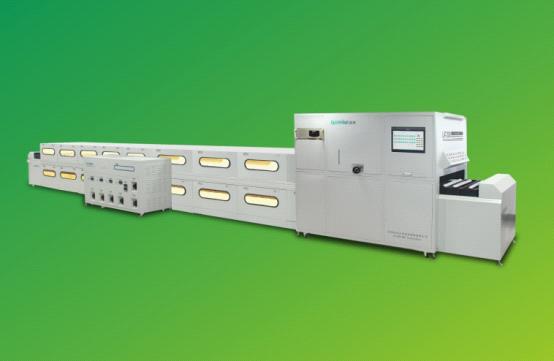 销售MAT-200B LED模组自动测试系统