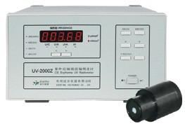原理U-10紫外线指数测量仪
