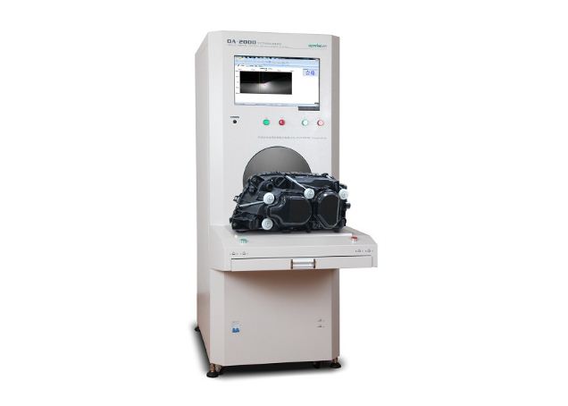 报价单POPA-1300A/C投影机光学性能分析系统