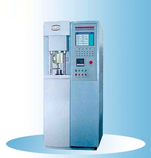 参数JB-300B/500B半自动金属摆锤冲击试验机