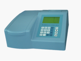 销售部GNSPRD-96农药残留快速测试仪