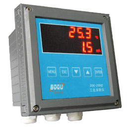 销售DDG-3080型工业电导率仪