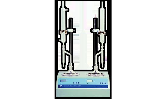 提货点SYP1015-III 石油产品水分试验器