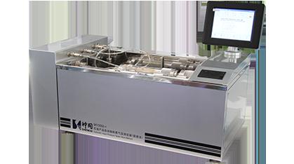 销售部SYP2103-BT 汽油辛烷值测定机空气调节器