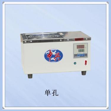 原理DKT200-4 恒温金属浴