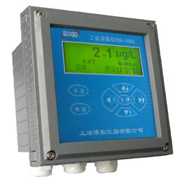 报价单BH-485-DO型数字溶氧电极
