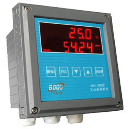 报价单DDG-2080型工业电导率仪