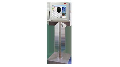 代理商SYP1001B-IV 石油产品闪点和燃点试验器(克利夫兰开口杯法)