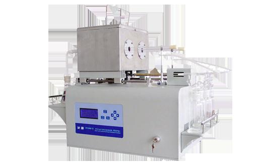 参数SK-2000FC 总线式正压防爆综合录井仪