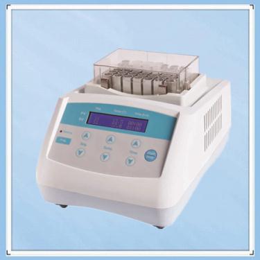 参数NDK200-1 氮吹仪