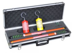 代理商ZDKC-500A 直流断路器安秒特性测试仪