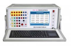 联系人ZDX8901 多功能矢量分析仪