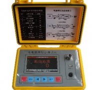 代理商ZD800高压开关动特性测试仪