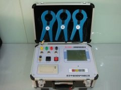 代理商ZDKC-500A 直流断路器安秒特性测试仪