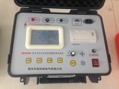 联系人ZDHG104 互感器伏安变比极性综合测试仪