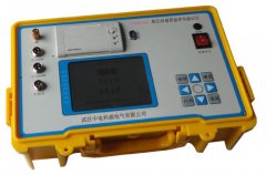 联系人ZDHL-100P智能回路电阻测试仪
