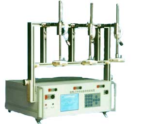 原理ZDHG501系列互感器综合特性测试仪