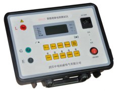 ZDKC-500A 直流断路器安秒特性测试仪代理商