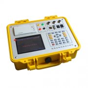 销售ZDKC-500A 直流断路器安秒特性测试仪【双旭电子】